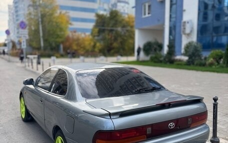 Toyota Corolla Levin VI (AE100/AE101), 1992 год, 350 000 рублей, 6 фотография