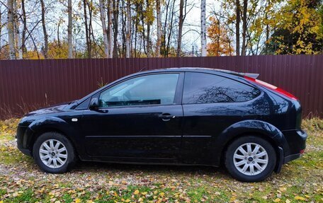 Ford Focus II рестайлинг, 2006 год, 425 000 рублей, 2 фотография