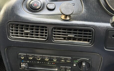 Toyota Corolla Levin VI (AE100/AE101), 1992 год, 350 000 рублей, 24 фотография