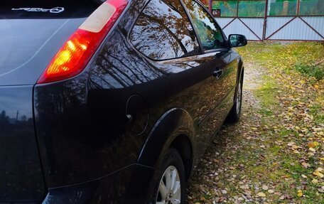 Ford Focus II рестайлинг, 2006 год, 425 000 рублей, 10 фотография