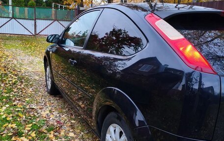 Ford Focus II рестайлинг, 2006 год, 425 000 рублей, 9 фотография
