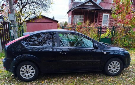 Ford Focus II рестайлинг, 2006 год, 425 000 рублей, 6 фотография