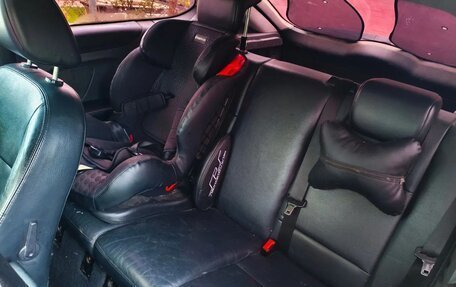 Ford Focus II рестайлинг, 2006 год, 425 000 рублей, 16 фотография