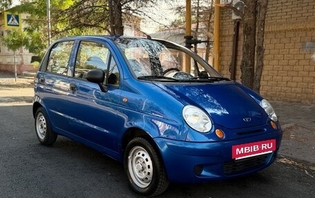Daewoo Matiz I, 2010 год, 195 000 рублей, 4 фотография