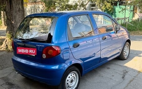 Daewoo Matiz I, 2010 год, 195 000 рублей, 19 фотография