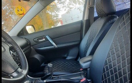 Mazda 6, 2005 год, 485 000 рублей, 11 фотография