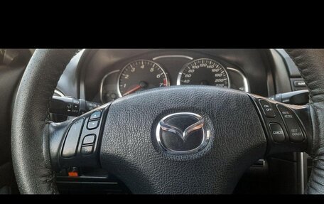 Mazda 6, 2005 год, 485 000 рублей, 15 фотография