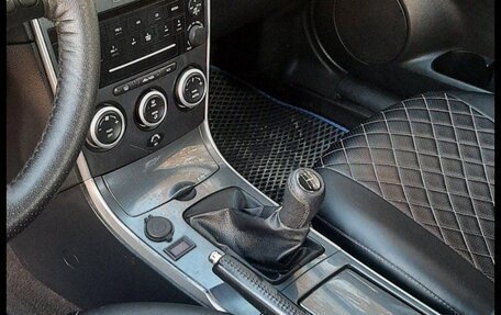 Mazda 6, 2005 год, 485 000 рублей, 13 фотография