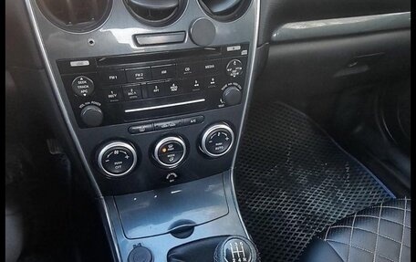Mazda 6, 2005 год, 485 000 рублей, 17 фотография