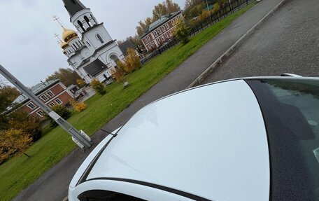 Hyundai Solaris II рестайлинг, 2016 год, 1 020 000 рублей, 10 фотография