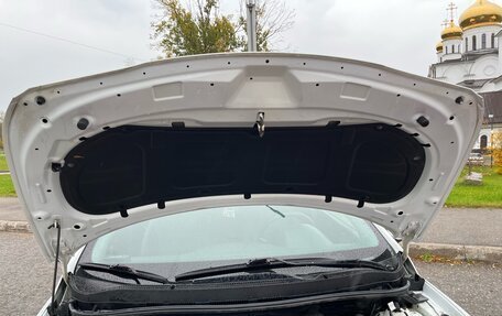 Hyundai Solaris II рестайлинг, 2016 год, 1 020 000 рублей, 12 фотография