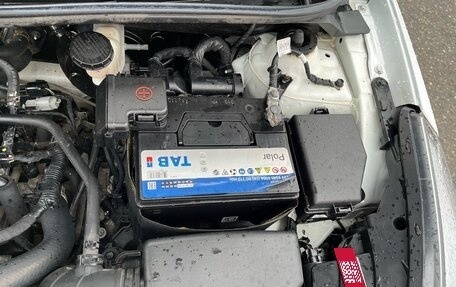 Hyundai Solaris II рестайлинг, 2016 год, 1 020 000 рублей, 15 фотография