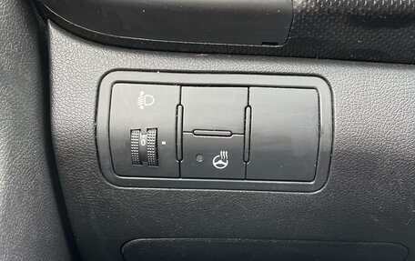 Hyundai Solaris II рестайлинг, 2016 год, 1 020 000 рублей, 22 фотография