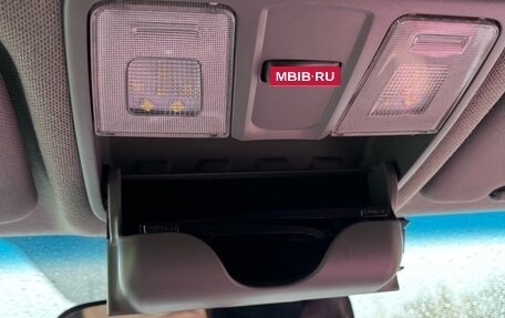 Hyundai Solaris II рестайлинг, 2016 год, 1 020 000 рублей, 19 фотография