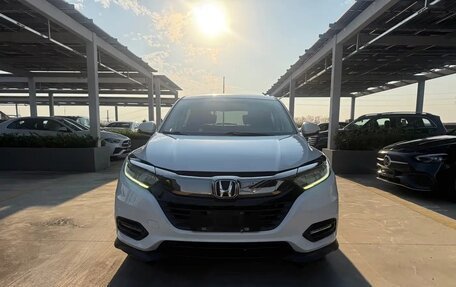 Honda Vezel, 2021 год, 1 399 000 рублей, 6 фотография