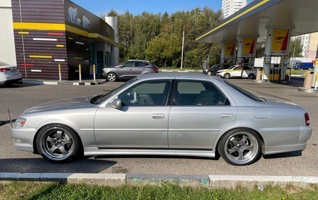 Toyota Cresta, 1997 год, 900 000 рублей, 2 фотография
