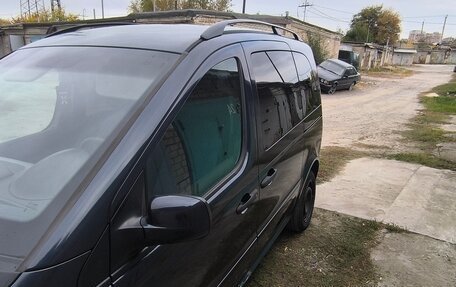 Mercedes-Benz Vaneo, 2002 год, 450 000 рублей, 2 фотография
