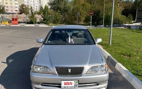 Toyota Cresta, 1997 год, 900 000 рублей, 4 фотография