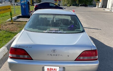 Toyota Cresta, 1997 год, 900 000 рублей, 5 фотография