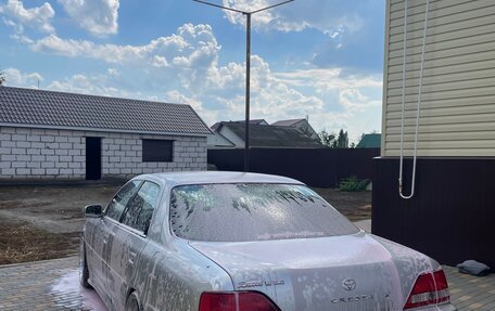 Toyota Cresta, 1997 год, 900 000 рублей, 6 фотография