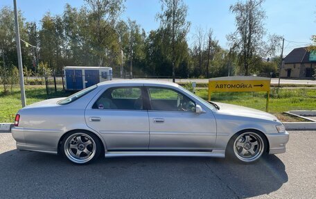 Toyota Cresta, 1997 год, 900 000 рублей, 3 фотография