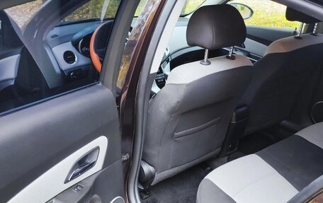 Chevrolet Cruze II, 2014 год, 849 000 рублей, 14 фотография
