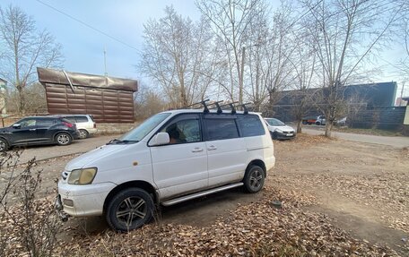 Toyota Noah III, 2001 год, 720 000 рублей, 2 фотография