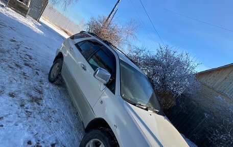 Toyota Harrier, 2000 год, 450 000 рублей, 3 фотография