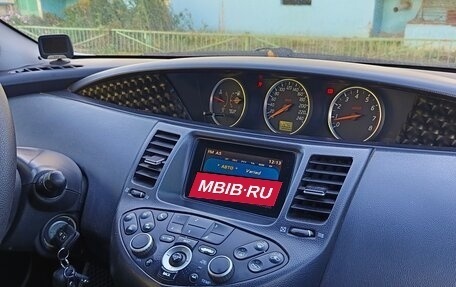 Nissan Primera III, 2004 год, 250 000 рублей, 1 фотография