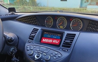 Nissan Primera III, 2004 год, 250 000 рублей, 1 фотография