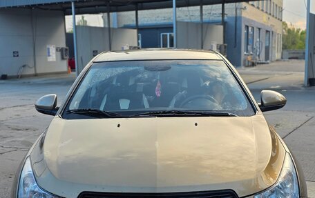 Chevrolet Cruze II, 2013 год, 720 000 рублей, 1 фотография