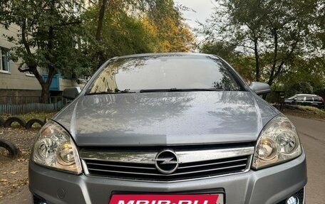 Opel Astra H, 2007 год, 460 000 рублей, 3 фотография