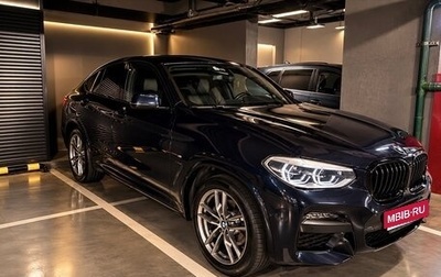 BMW X4, 2021 год, 4 690 000 рублей, 1 фотография