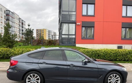 BMW 3 серия, 2018 год, 2 300 000 рублей, 5 фотография