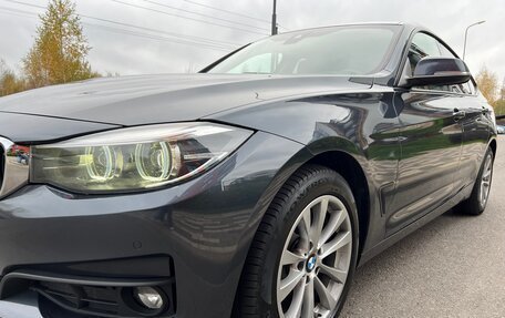 BMW 3 серия, 2018 год, 2 300 000 рублей, 7 фотография