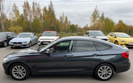 BMW 3 серия, 2018 год, 2 300 000 рублей, 6 фотография