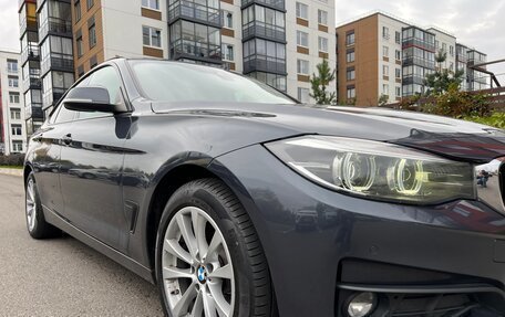 BMW 3 серия, 2018 год, 2 300 000 рублей, 8 фотография