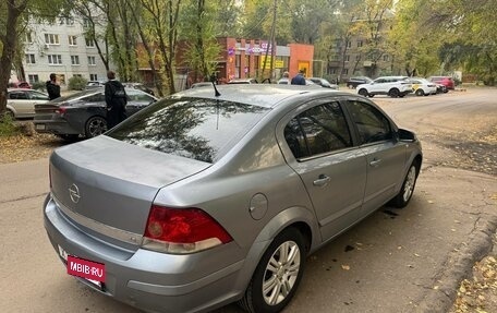 Opel Astra H, 2007 год, 460 000 рублей, 8 фотография
