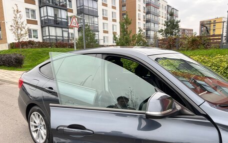 BMW 3 серия, 2018 год, 2 300 000 рублей, 14 фотография