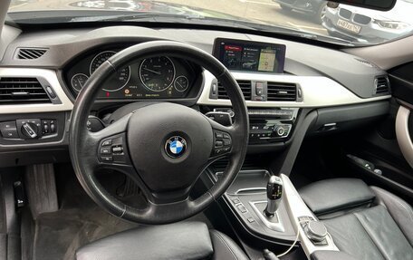 BMW 3 серия, 2018 год, 2 300 000 рублей, 18 фотография