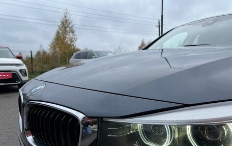 BMW 3 серия, 2018 год, 2 300 000 рублей, 11 фотография