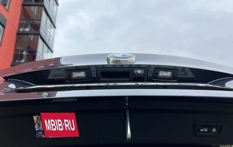 BMW 3 серия, 2018 год, 2 300 000 рублей, 22 фотография