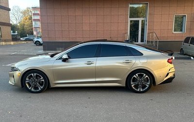 KIA K5, 2021 год, 2 490 000 рублей, 1 фотография
