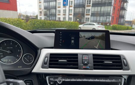 BMW 3 серия, 2018 год, 2 300 000 рублей, 31 фотография