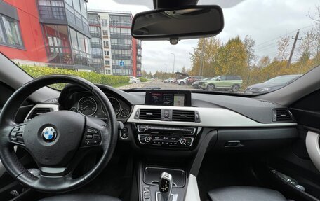 BMW 3 серия, 2018 год, 2 300 000 рублей, 24 фотография