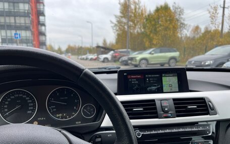 BMW 3 серия, 2018 год, 2 300 000 рублей, 26 фотография