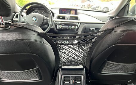 BMW 3 серия, 2018 год, 2 300 000 рублей, 23 фотография