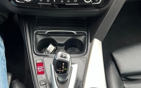 BMW 3 серия, 2018 год, 2 300 000 рублей, 30 фотография