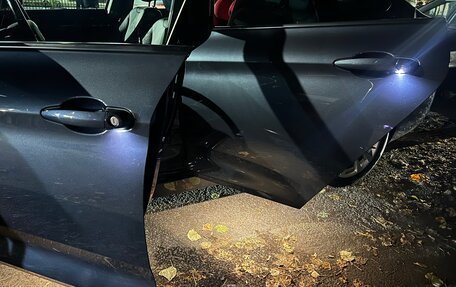 BMW 3 серия, 2018 год, 2 300 000 рублей, 37 фотография