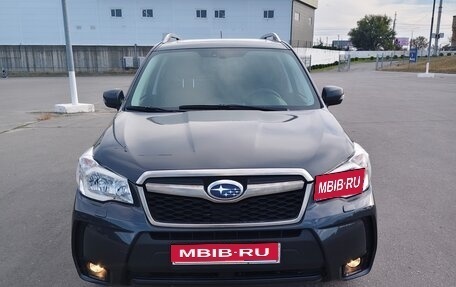 Subaru Forester, 2013 год, 1 500 000 рублей, 1 фотография
